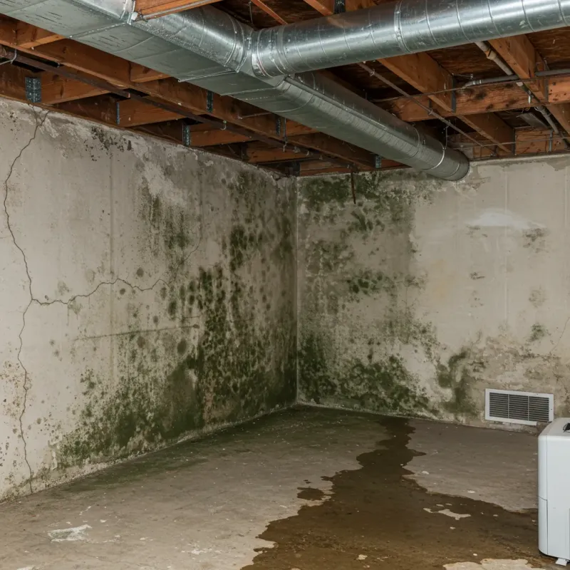 Professional Mold Removal in Bear Creek, AL